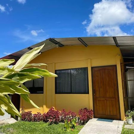 Convenient Location Apartment La Fortuna Eksteriør bilde