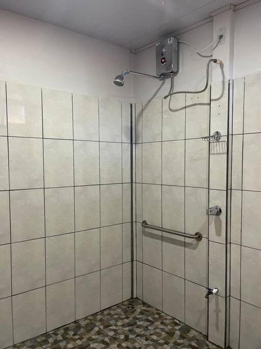 Convenient Location Apartment La Fortuna Eksteriør bilde