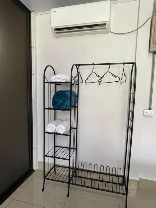Convenient Location Apartment La Fortuna Eksteriør bilde
