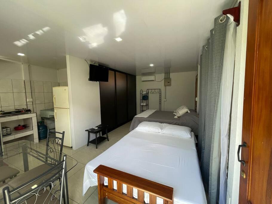 Convenient Location Apartment La Fortuna Eksteriør bilde