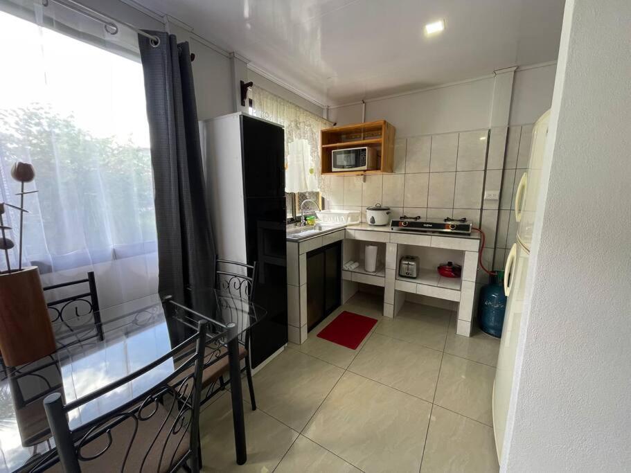 Convenient Location Apartment La Fortuna Eksteriør bilde