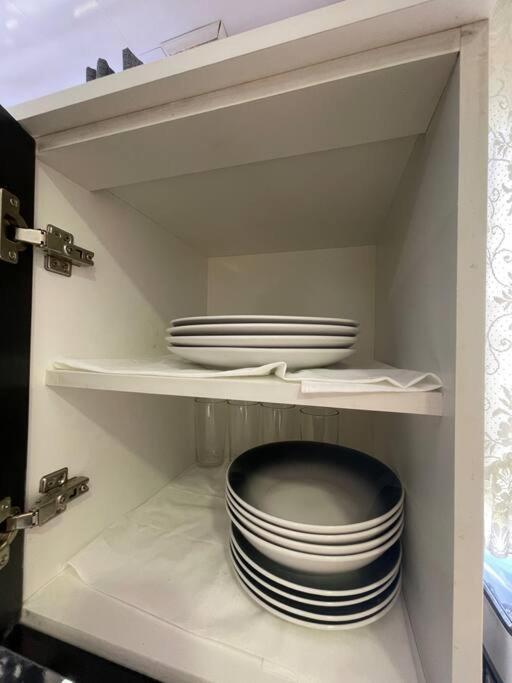 Convenient Location Apartment La Fortuna Eksteriør bilde