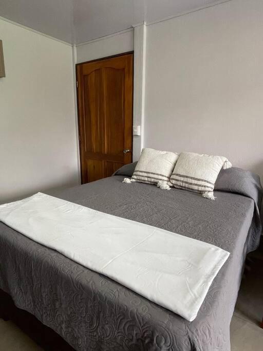 Convenient Location Apartment La Fortuna Eksteriør bilde