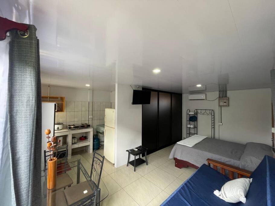 Convenient Location Apartment La Fortuna Eksteriør bilde
