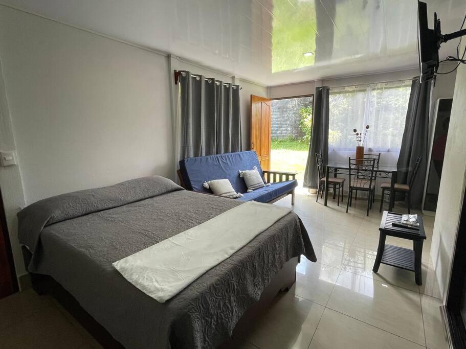 Convenient Location Apartment La Fortuna Eksteriør bilde