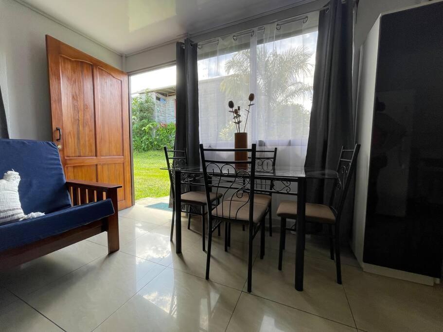 Convenient Location Apartment La Fortuna Eksteriør bilde