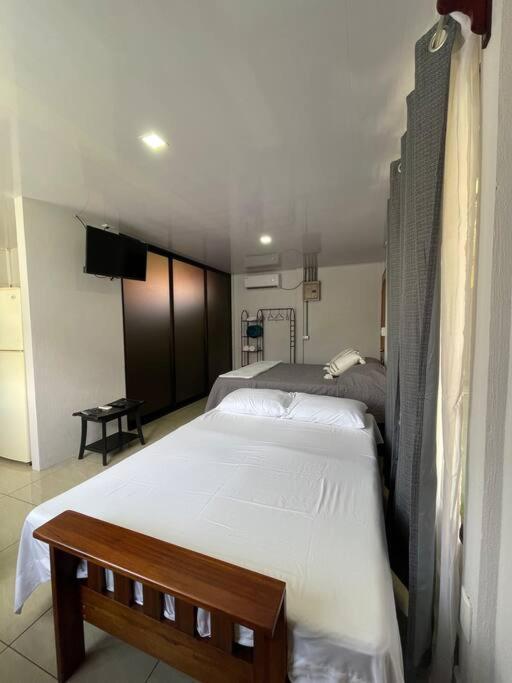 Convenient Location Apartment La Fortuna Eksteriør bilde