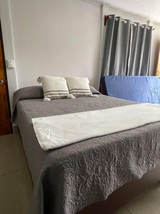 Convenient Location Apartment La Fortuna Eksteriør bilde