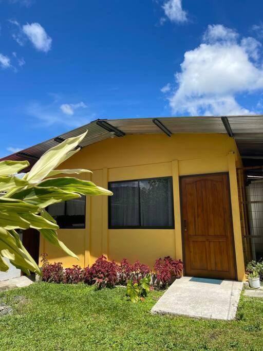 Convenient Location Apartment La Fortuna Eksteriør bilde