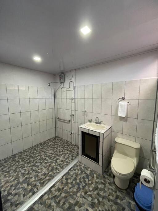 Convenient Location Apartment La Fortuna Eksteriør bilde