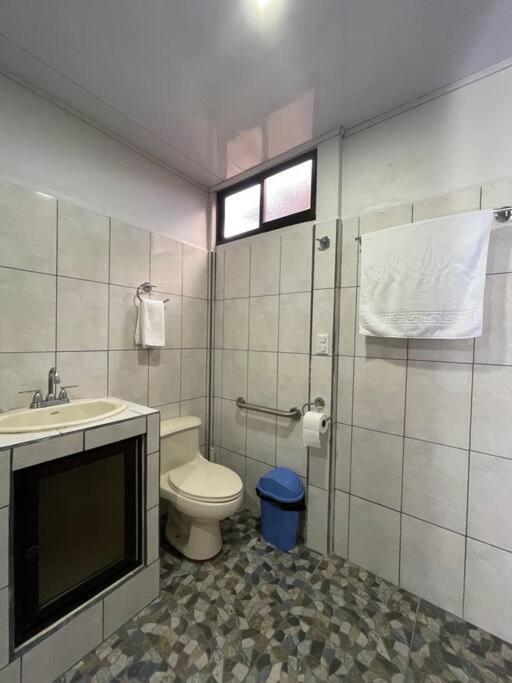 Convenient Location Apartment La Fortuna Eksteriør bilde