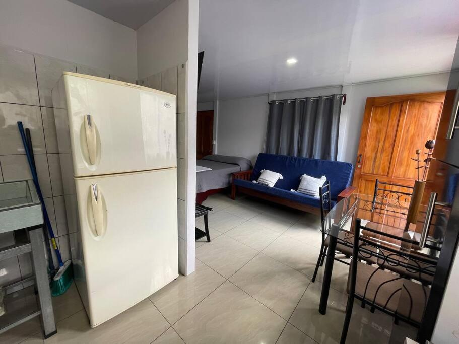Convenient Location Apartment La Fortuna Eksteriør bilde